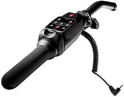 Manfrotto MA 523PROi Hinterkamerabedienung