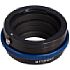 Novoflex&nbsp;Adapterring MFT/ Pentax K: klicken Sie f�r weitere Informationen