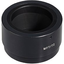 Novoflex Adapterring MFT/ T2