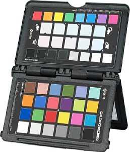 x-rite colorchecker Passport [Foto: MediaNord]