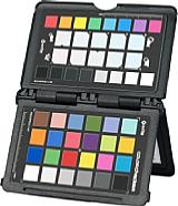 X-Rite ColorChecker Passport [Foto: MediaNord]