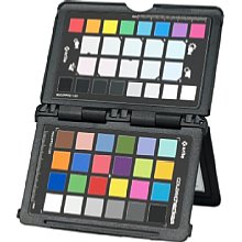 X-Rite Colorchecker Passport
