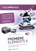 Addison-Wesley Premiere Elements 8