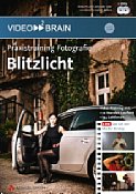 Addison-Wesley Praxistraining Fotografie Blitzlicht