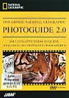 Vorderseite von "Der grosse National Geographic Photoguide 2.0" [Foto: MediaNord]