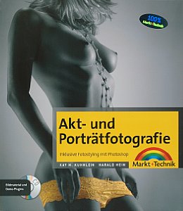 Leseprobe der Vorderseite