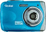 Rollei Sportsline 50 Blau [Foto: Rollei]