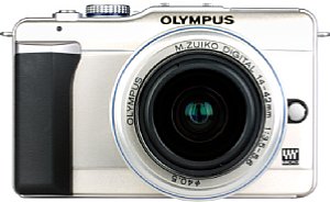Olympus Pen E-PL1 [Foto: MediaNord]