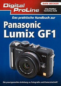 Leseprobe der Vorderseite