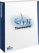 Tourweaver von Easypano [Foto: Easypano]