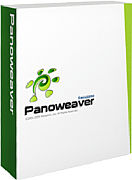 Panoweaver von Easypano [Foto: Easypano]