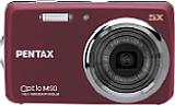Pentax Optio M90 [Foto: Pentax]