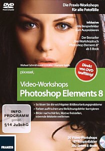 Leseprobe der Vorderseite