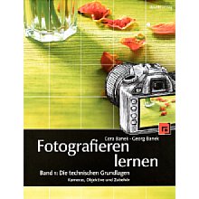 dpunkt.verlag Fotografieren lernen