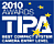 TIPA Awards 2010