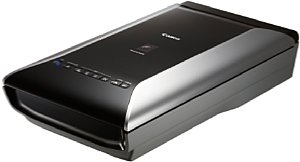 Canon CanoScan 9000F [Foto: Canon]