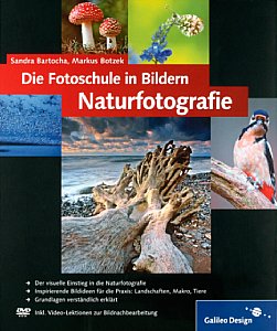 Leseprobe der Vorderseite