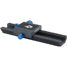 Novoflex Castel-L Einstellschlitten