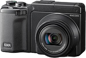 Ricoh GXR 28-300 mm 3.5-5.6 VC [Foto: Ricoh]