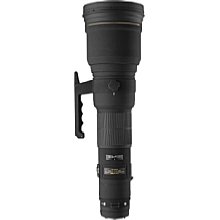 Sigma 800 mm 5.6 EX DG APO HSM