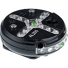 Kaiser Fototechnik Digitale Wasserwaage Action Level Cross