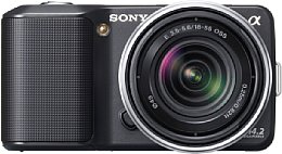 Sony NEX-3