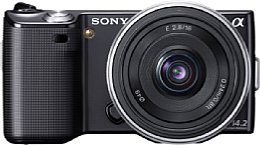 Sony NEX-5
