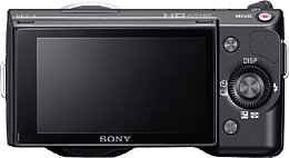 Sony NEX-5