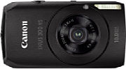 Datenblatt von Digital Ixus 300 HS  anzeigen (2907)