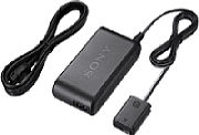 Sony AC-PW20 Stationäres Netzteil [Foto: Sony]