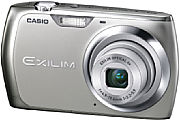 Datenblatt von Exilim EX-Z350  anzeigen (2909)