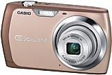 Casio Exilim EX-Z350 [Foto: Casio]