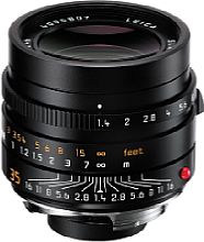 Leica Summilux-M 1:1.4/35 mm Asph.