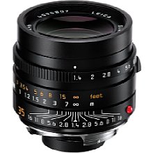 Leica Summilux-M 1:1.4 35 mm Asph.