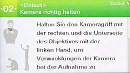 Sony NEX-5 – Aufnahmetipps [Foto: MediaNord]
