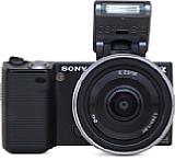 Sony NEX-5 [Foto: MediaNord]