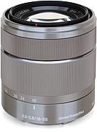 Sony NEX 3.5-5.6 18-55mm OSS [Foto: MediaNord]