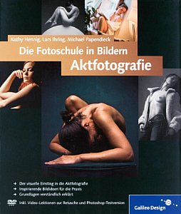 Leseprobe der Vorderseite