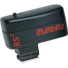 Multiblitz MURAS-T Sender einzeln