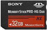 Sony Memory Stick PRO-HG Duo HX [Foto: Sony]