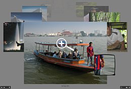 Der Überprüfungsmodus heißt in Photoshop  CS5 Betrachtungsmodus [Foto: Heico Neumeyer]