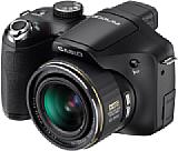 Casio Exilim EX-FH25 [Foto: Casio]