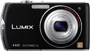 Datenblatt von Lumix DMC-FX70  anzeigen (2921)