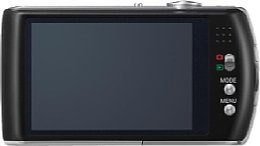 Panasonic Lumix DMC-FX70