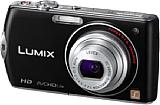 Panasonic Lumix DMC-FX70 [Foto: Panasonic]