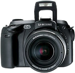 Samsung Digimax Pro815 [Foto: Samsung]