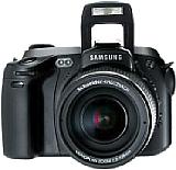 Samsung Digimax Pro815 [Foto: Samsung]