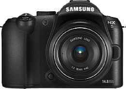Samsung NX5