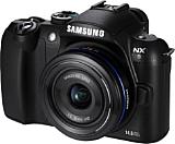 Samsung NX5 [Foto: Samsung]