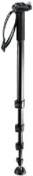 Manfrotto MA 559B-1 Video-Einbeinstativ